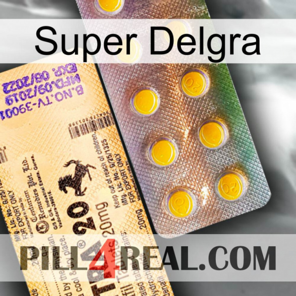 Super Delgra new06